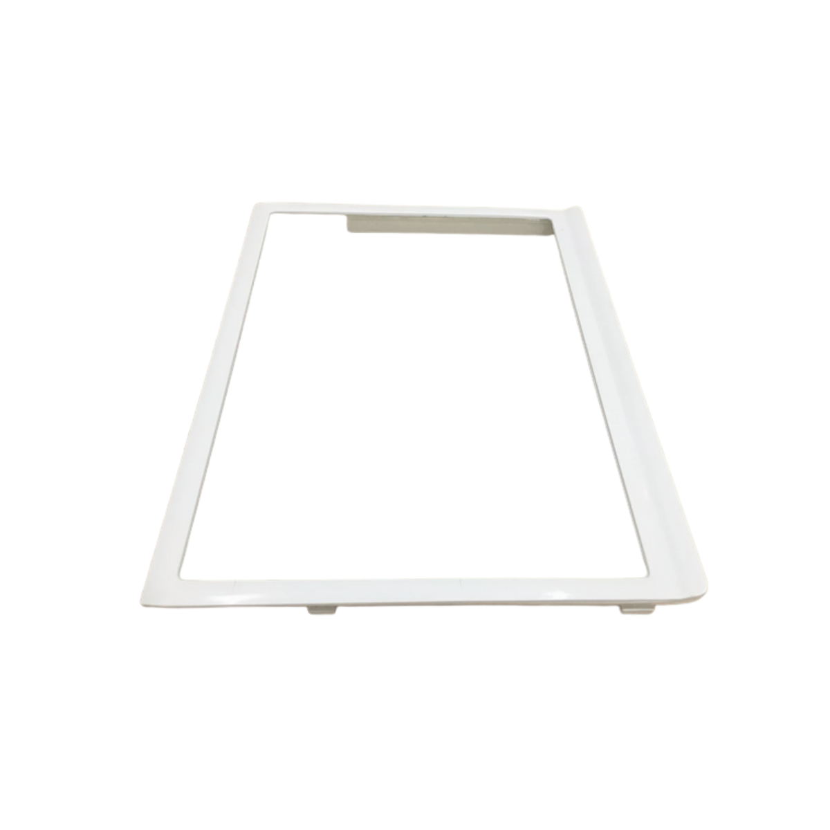 4055733747 Electrolux, Westinghouse Fridge Door Glass Shelf - 1452702, 1460425