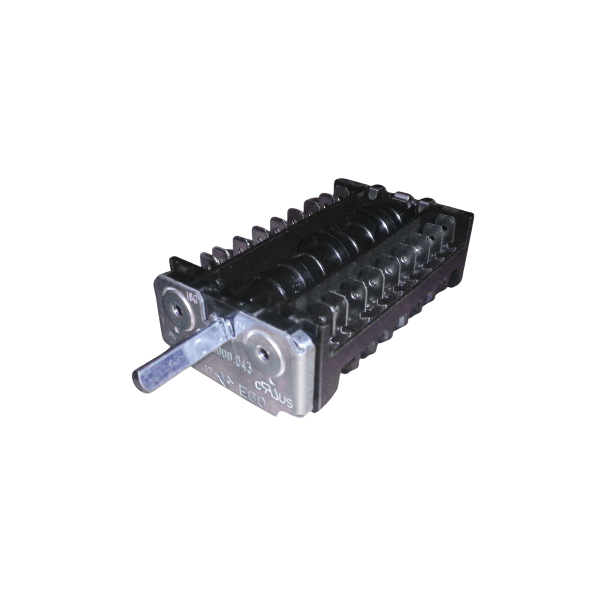 4055565024 Chef, Electrolux, Westinghouse Oven 5 Position Switch - 0534001738