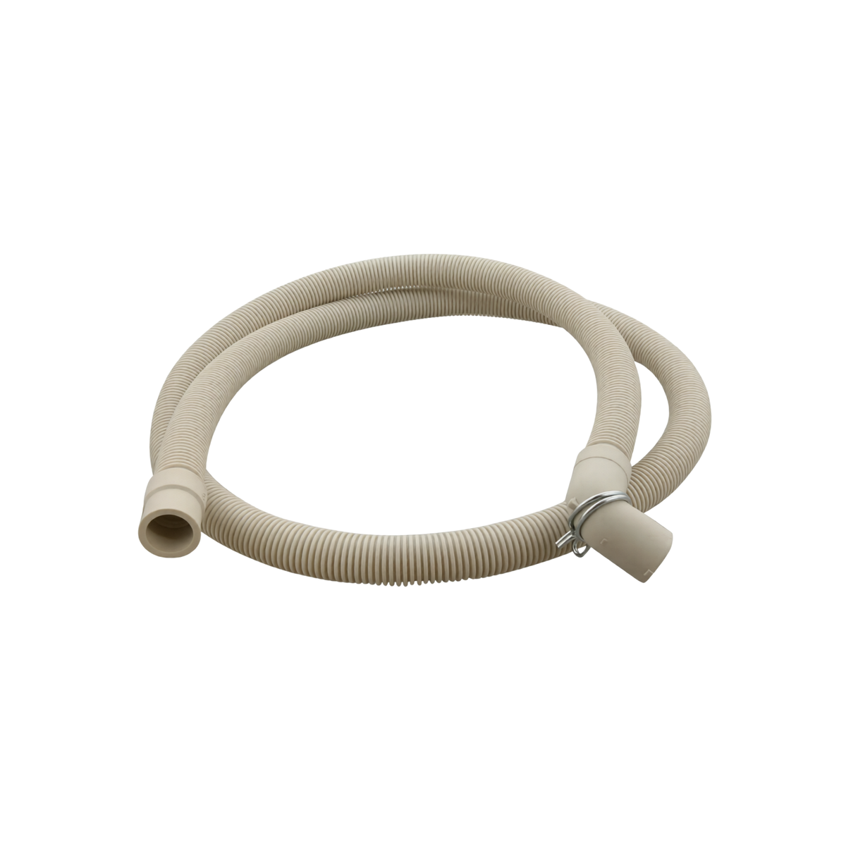 10602612 Miele Dishwasher Drain Hose 1.75M - 10786611