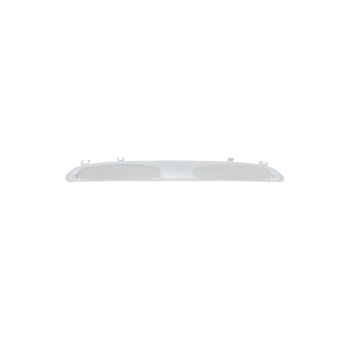 SPK0154 Blanco, Euro Rangehood Light Cover Diffuser