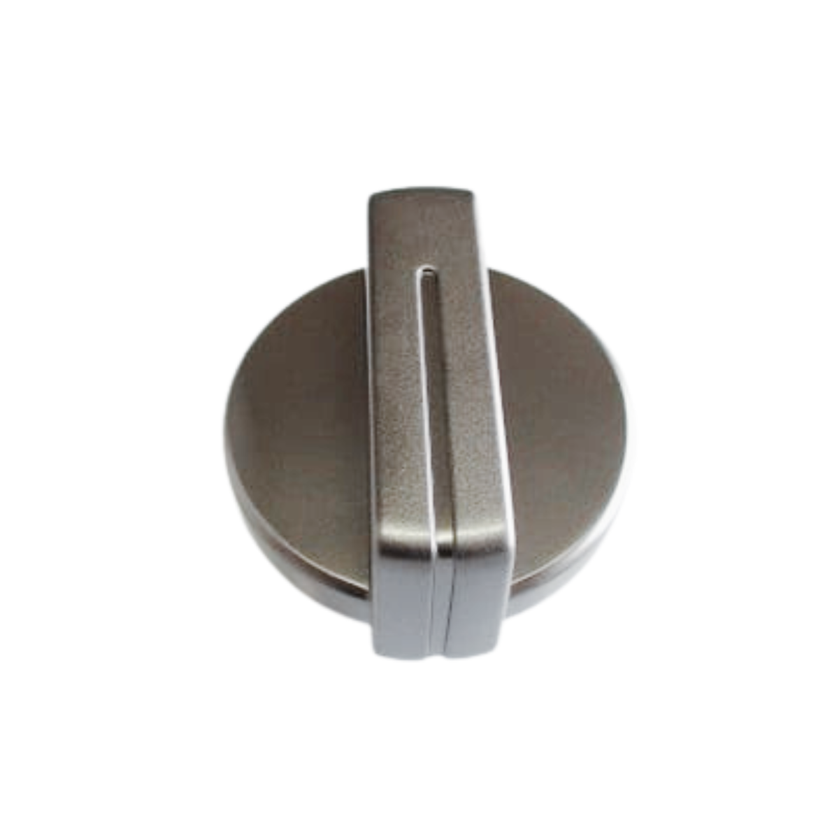 140175221062 Westinghouse Cooktop Knob Silver - A17522106