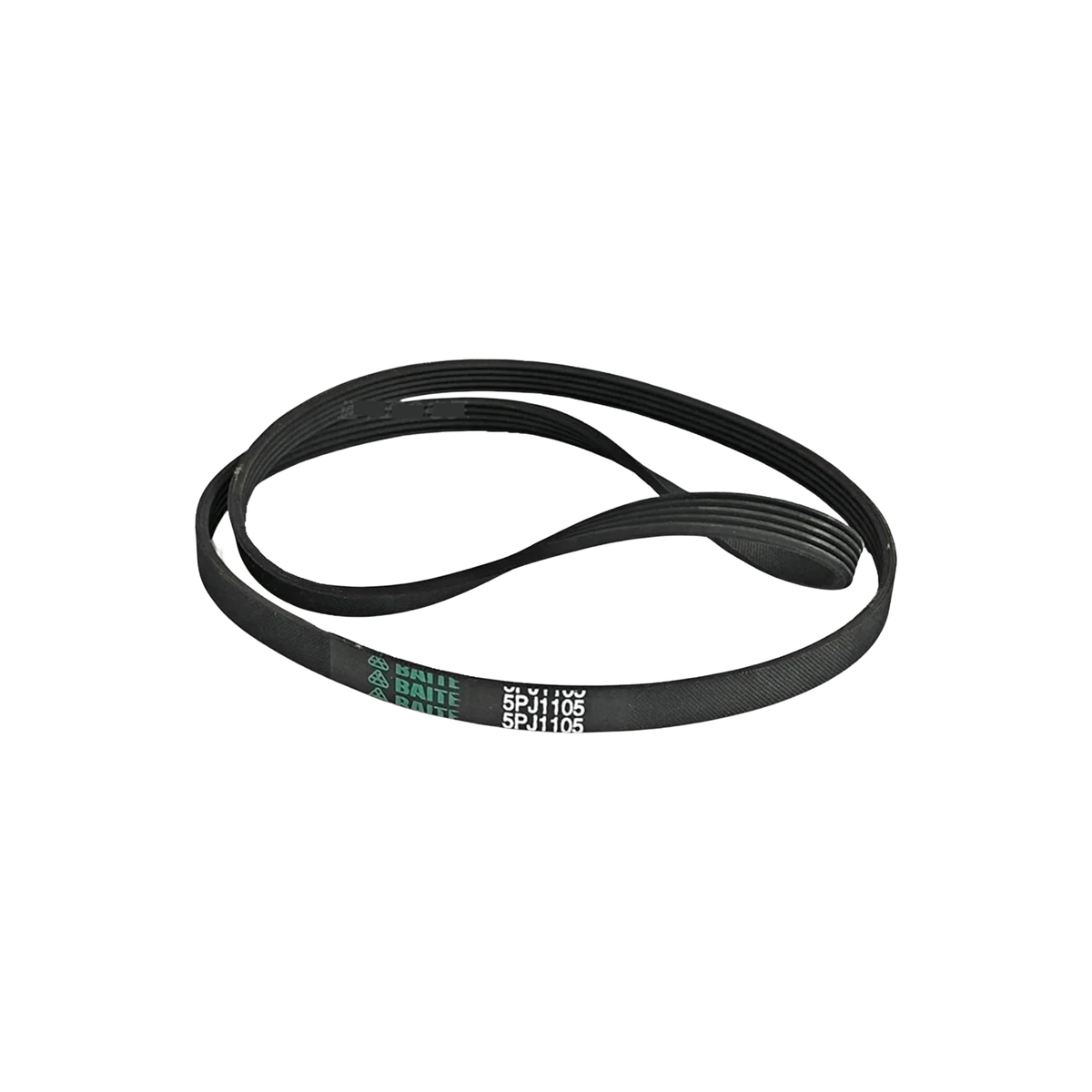 3012991703140 Haier, Whirlpool Washing Machine Drive Belt - 5EPJ1105