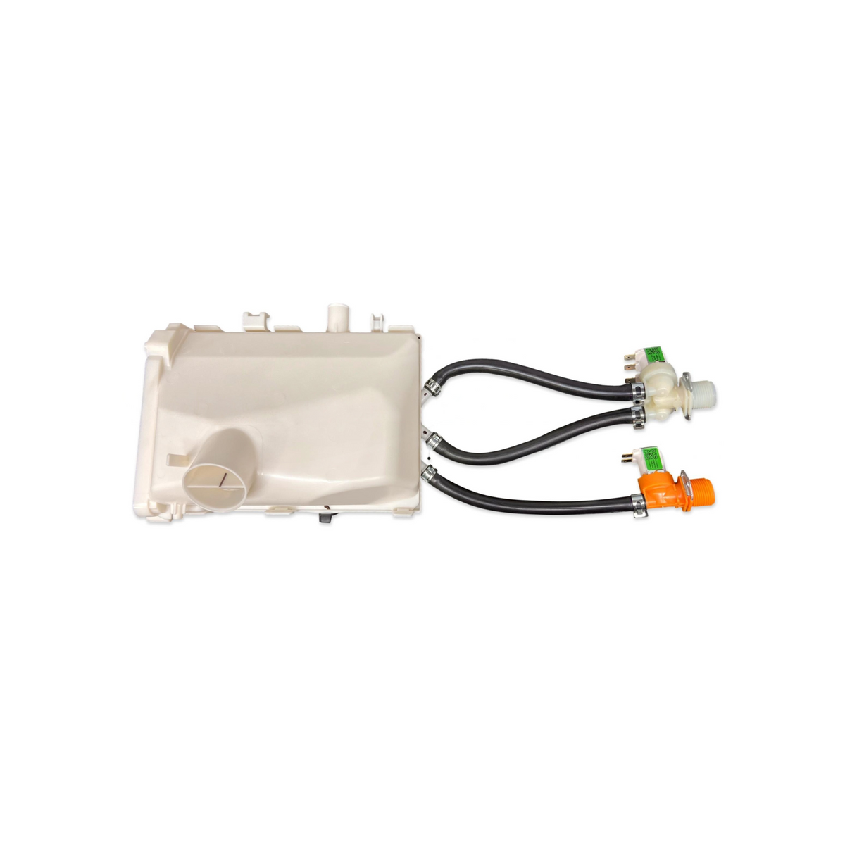 DC97-22247L Samsung Washing Machine Dispenser Housing Assembly - DC97-22247Q