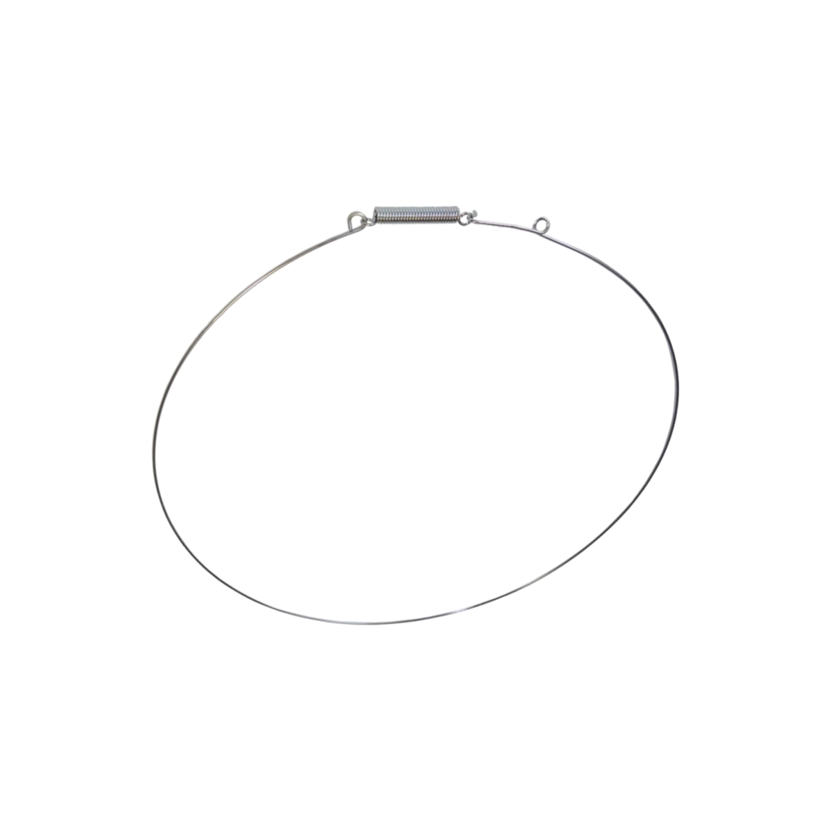 4861EN3002A LG Front Load Washing Machine Door Seal Wire Clamp