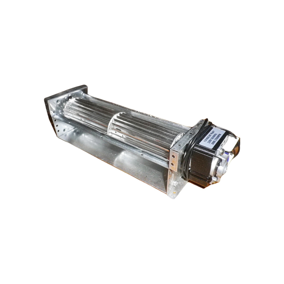 SG101_CS Oven Rotary Fan Motor 180MM Left Hand
