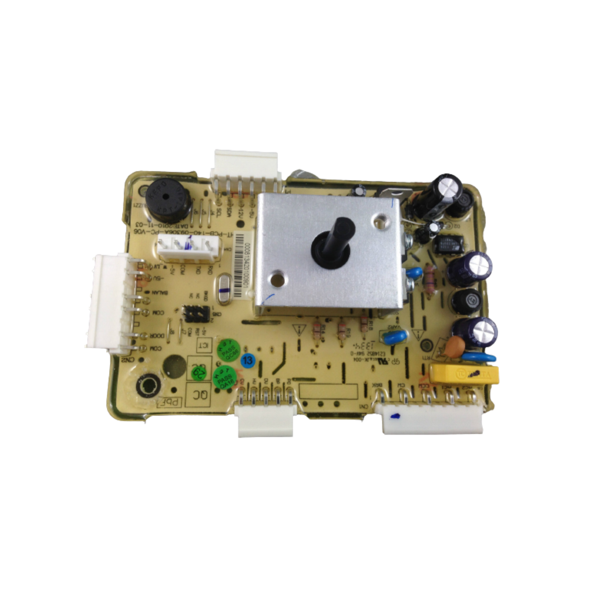 85801332001204 Simpson Top Load Washing Machine Main PCB Control Module - 0133200120
