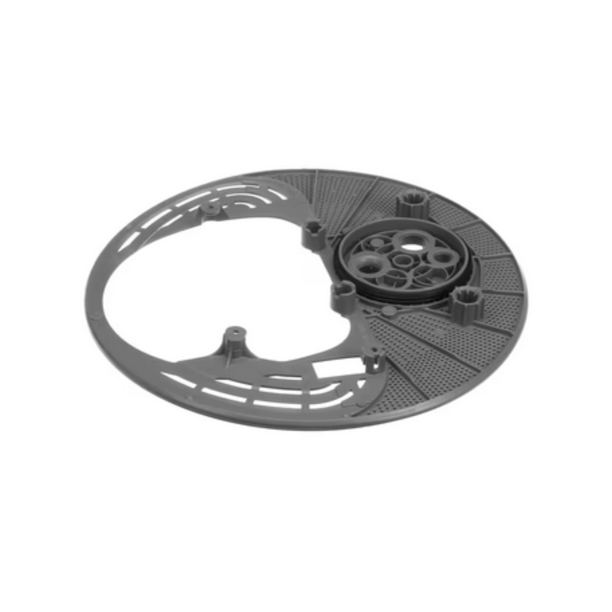 ACQ88920601 LG Dishwasher Lower Cover Assembly
