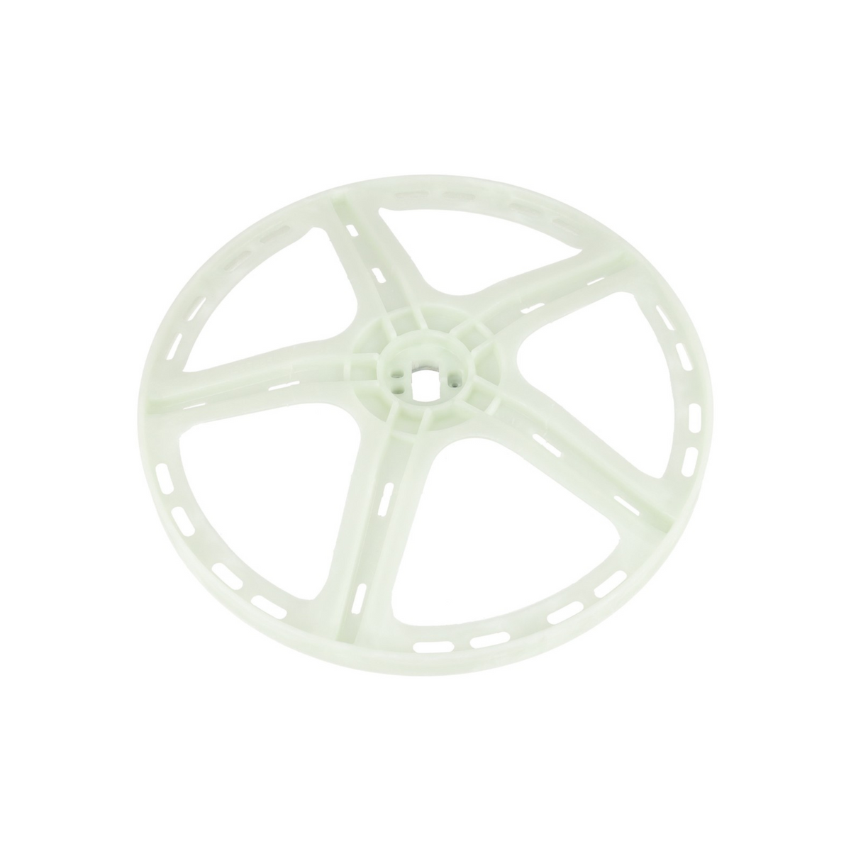 8581323965609 Simpson Washing Machine Drive Pulley - 1323965606