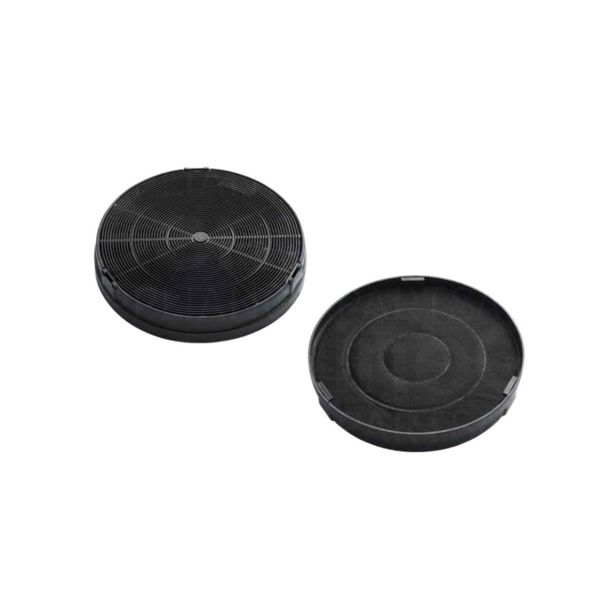 9029800464 AEG, Electrolux, Westinghouse Rangehood Carbon Filter Pack Of 2 - 9029793578