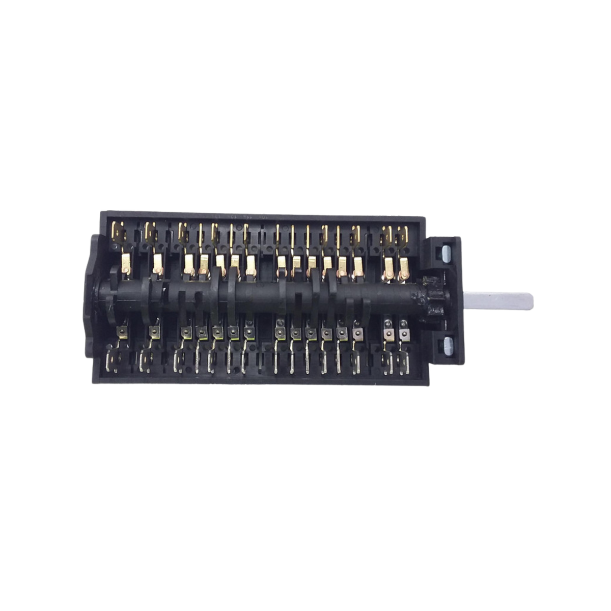 30100500031 Euromaid, Technika Oven Selector Switch 8 Positions - PA210032013