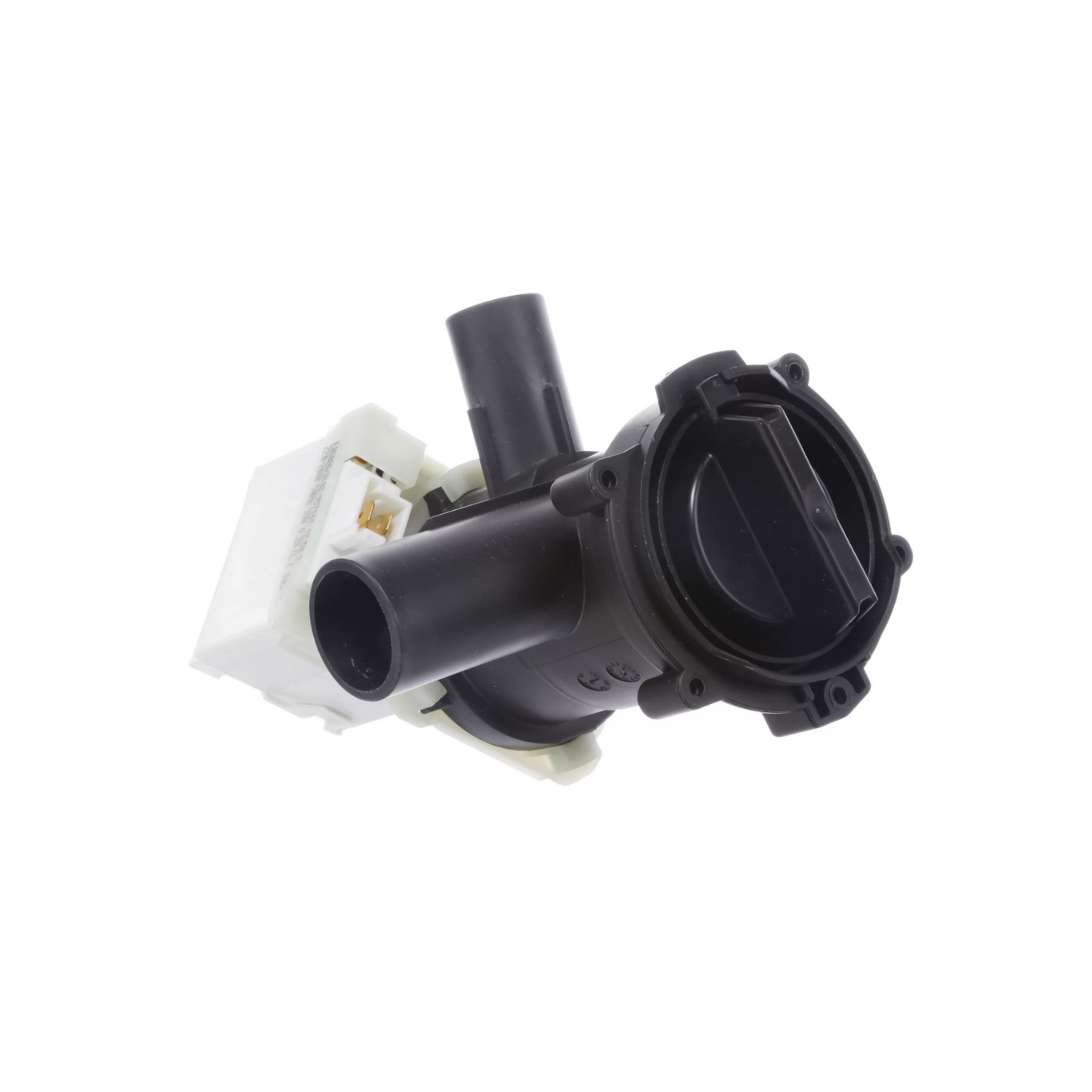 Bosch Washing Machine Drain Pump - 00145787, 00145414