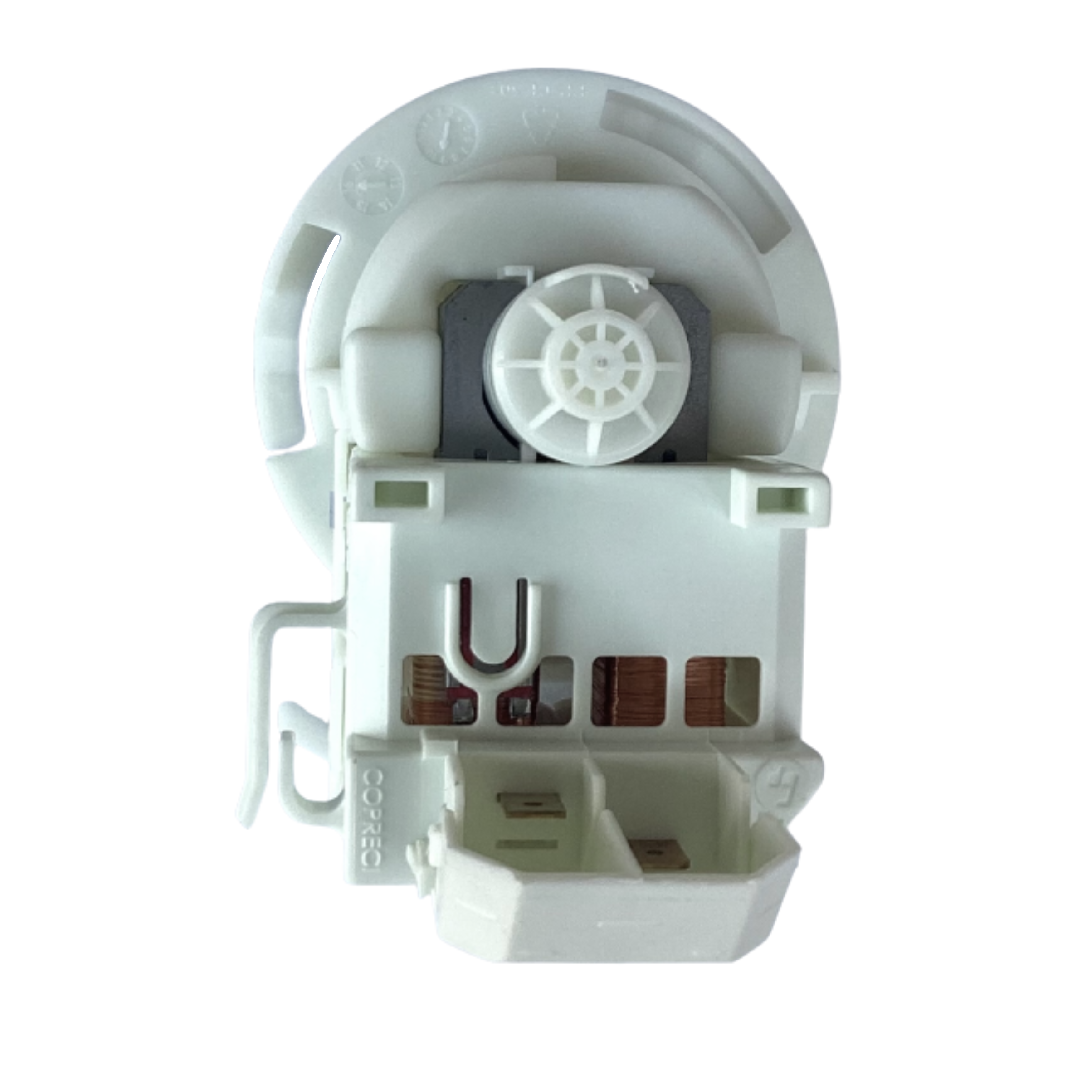00165261 Bosch Dishwasher Drain Pump - BO115 Perth Appliance Spares