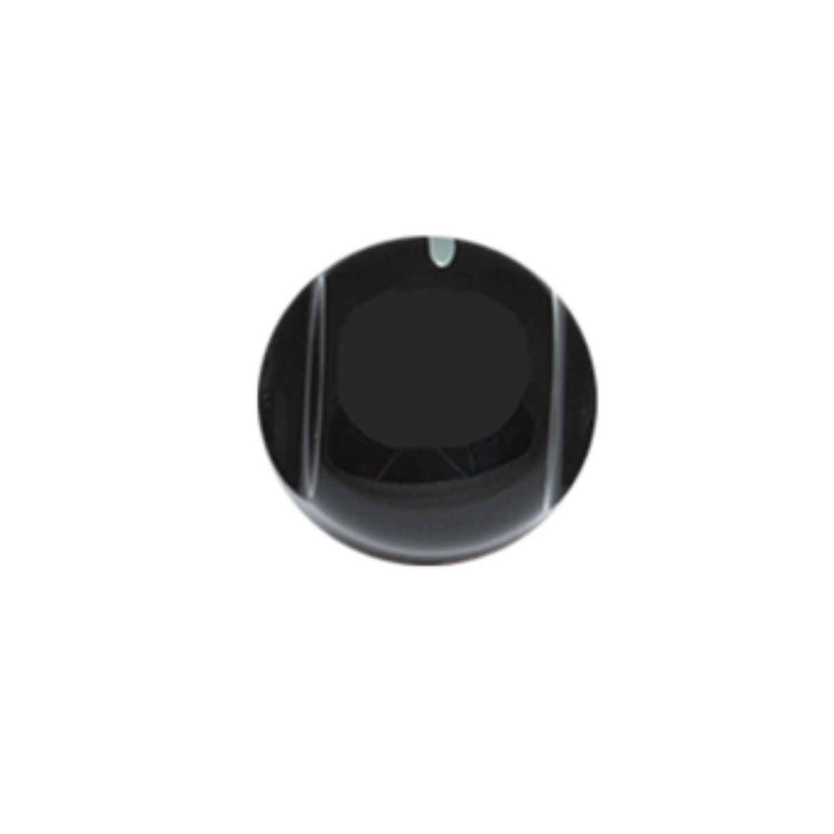 85800190078890 Westinghouse Cooktop Control Knob Black - 0019007889