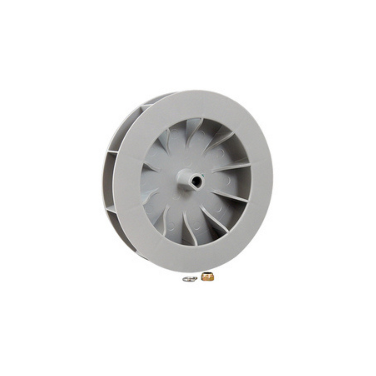 4055574646 Electrolux, Simpson EZI Dryer Fan Blower - 0026377002