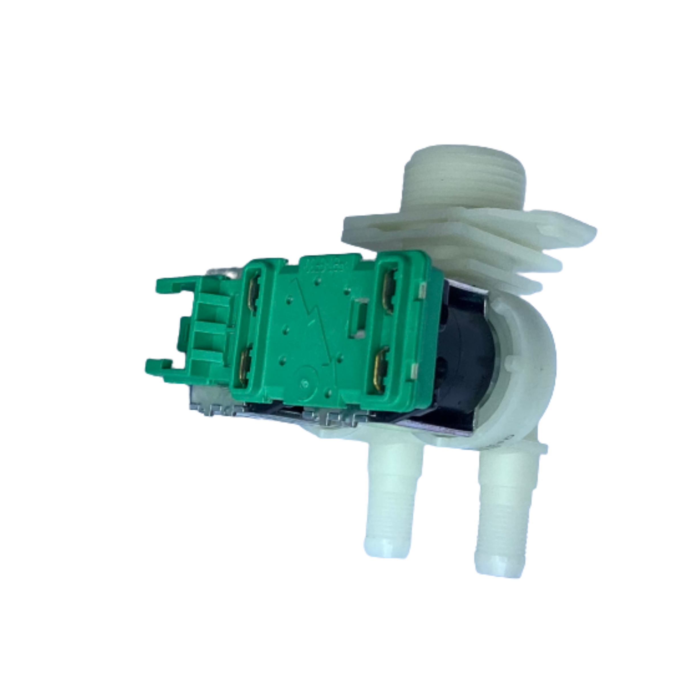 00428210 Bosch, Indesit Washing Machine Dual Inlet Valve - W204, 00171261 Perth Appliance Spares