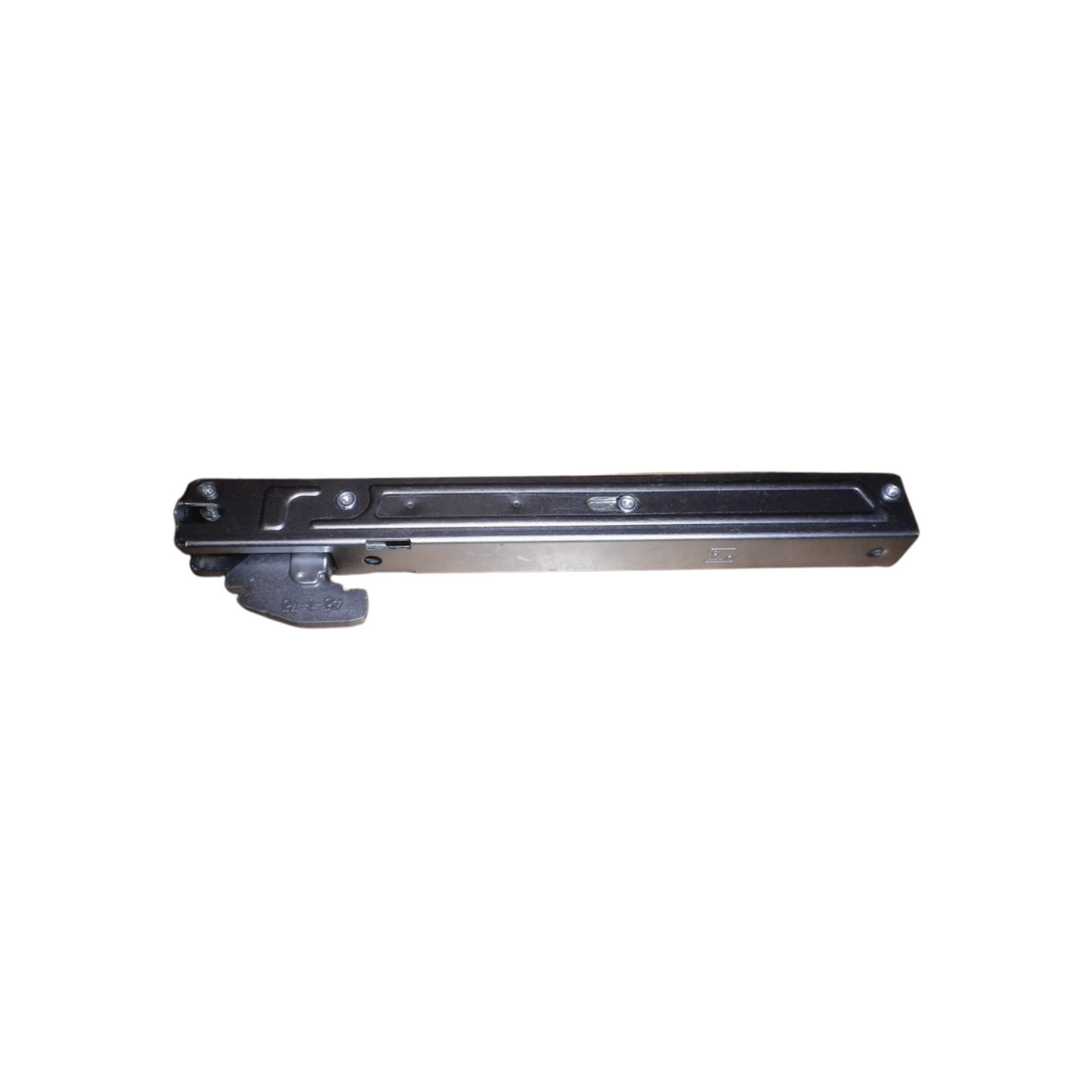 85800450010757 Chef, Westinghouse Oven Door Hinge Single - 0045001075
