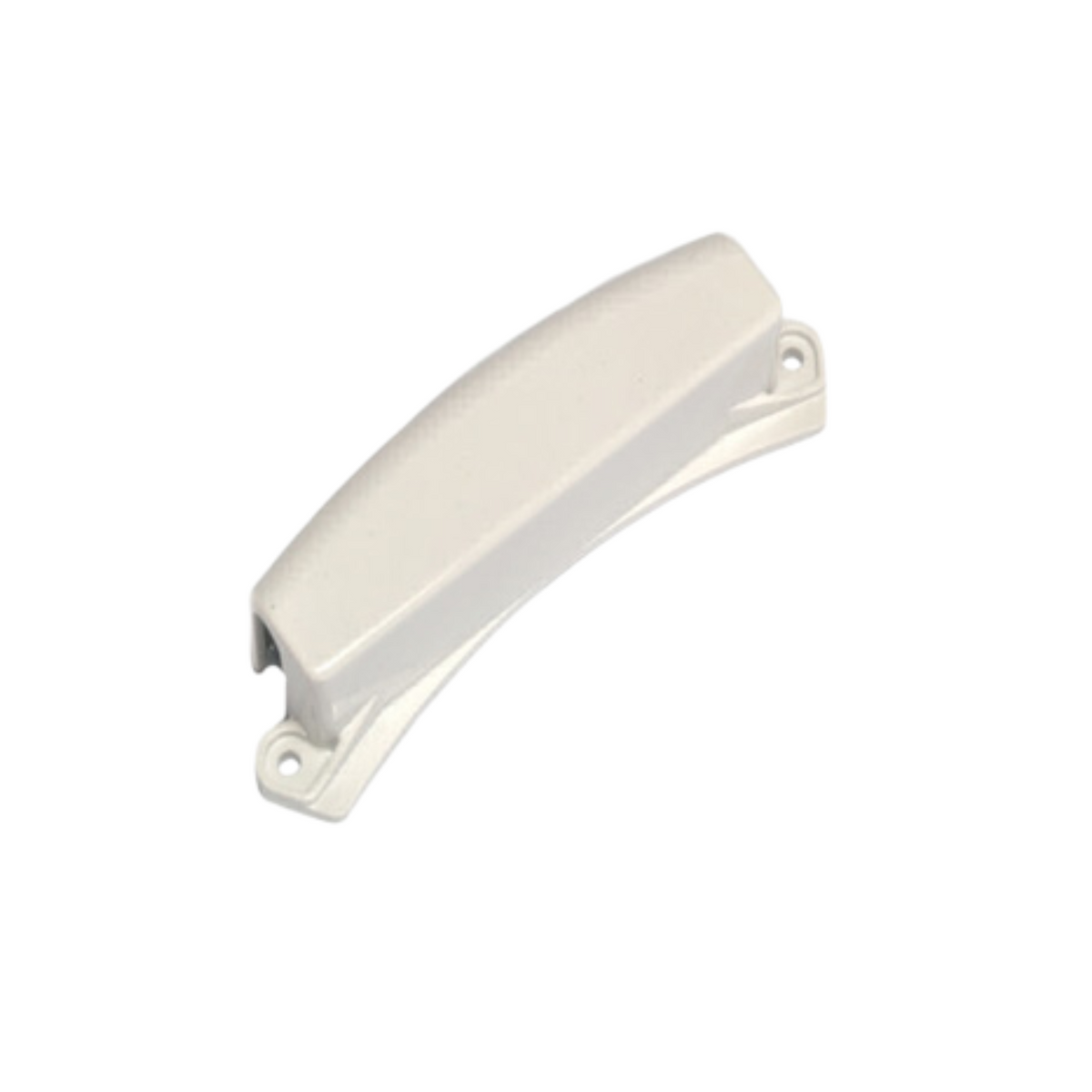 4055575114 Simpson Dryer Door Hinge Cover White - 0045304004