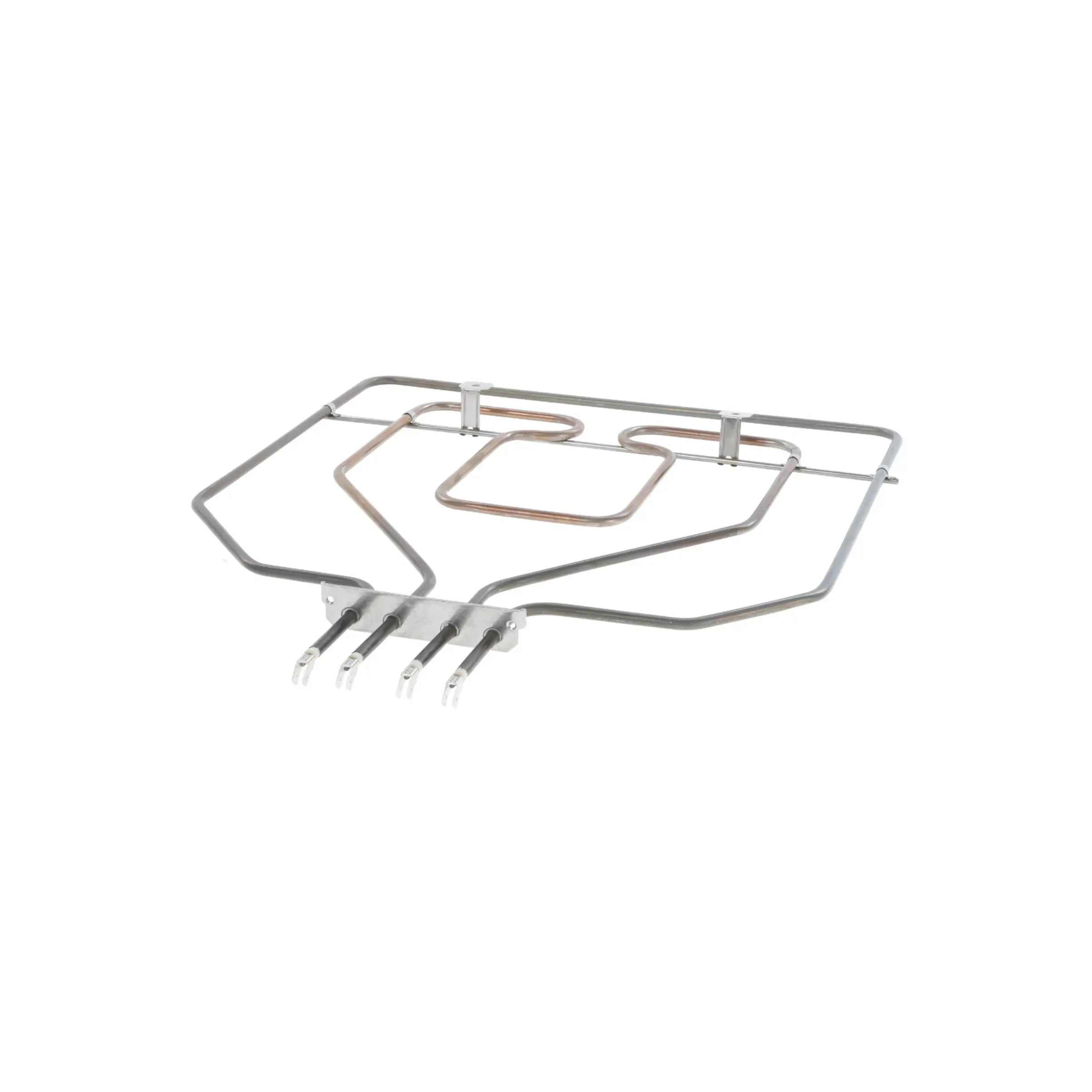 00471375 Bosch oven top grill element 2800W genuine replacement.
