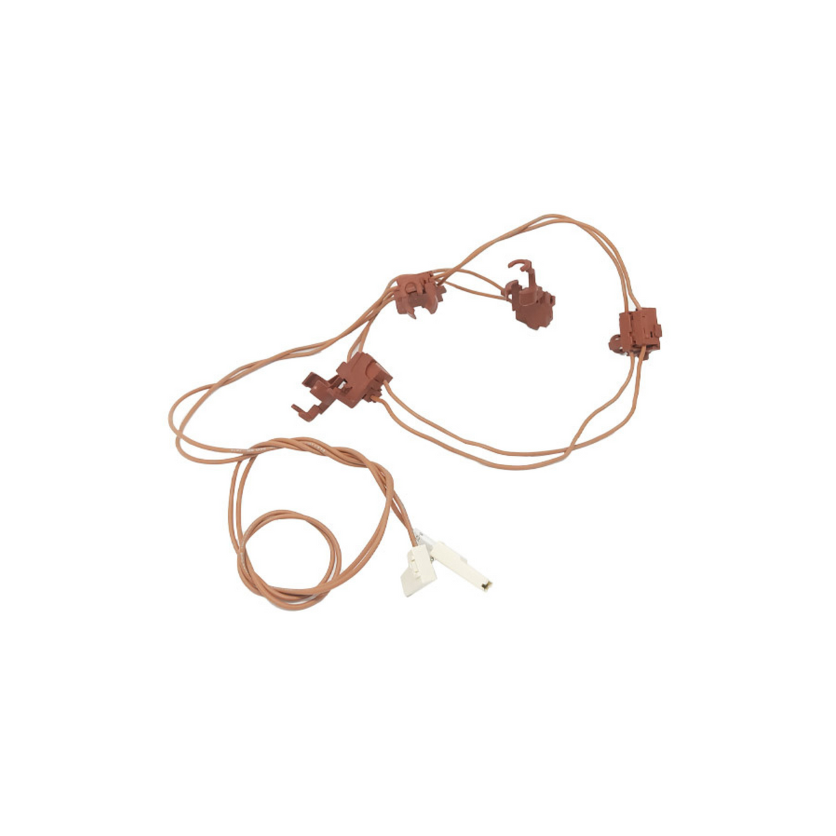 0050116 Euro, Omega Euromaid Cooktop Oven Daisy Chain Microswitch