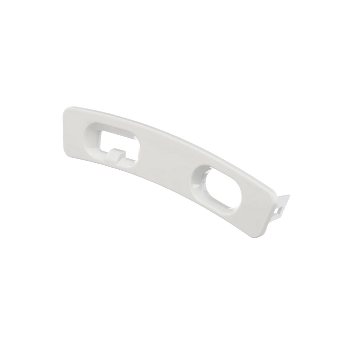 00600433 Bosch Dryer Door Lock Cover - 00610610