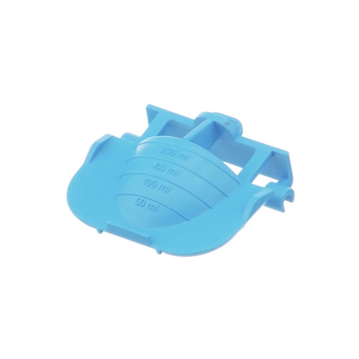00605740 Bosch Washing Machine Liquid Detergent Insert