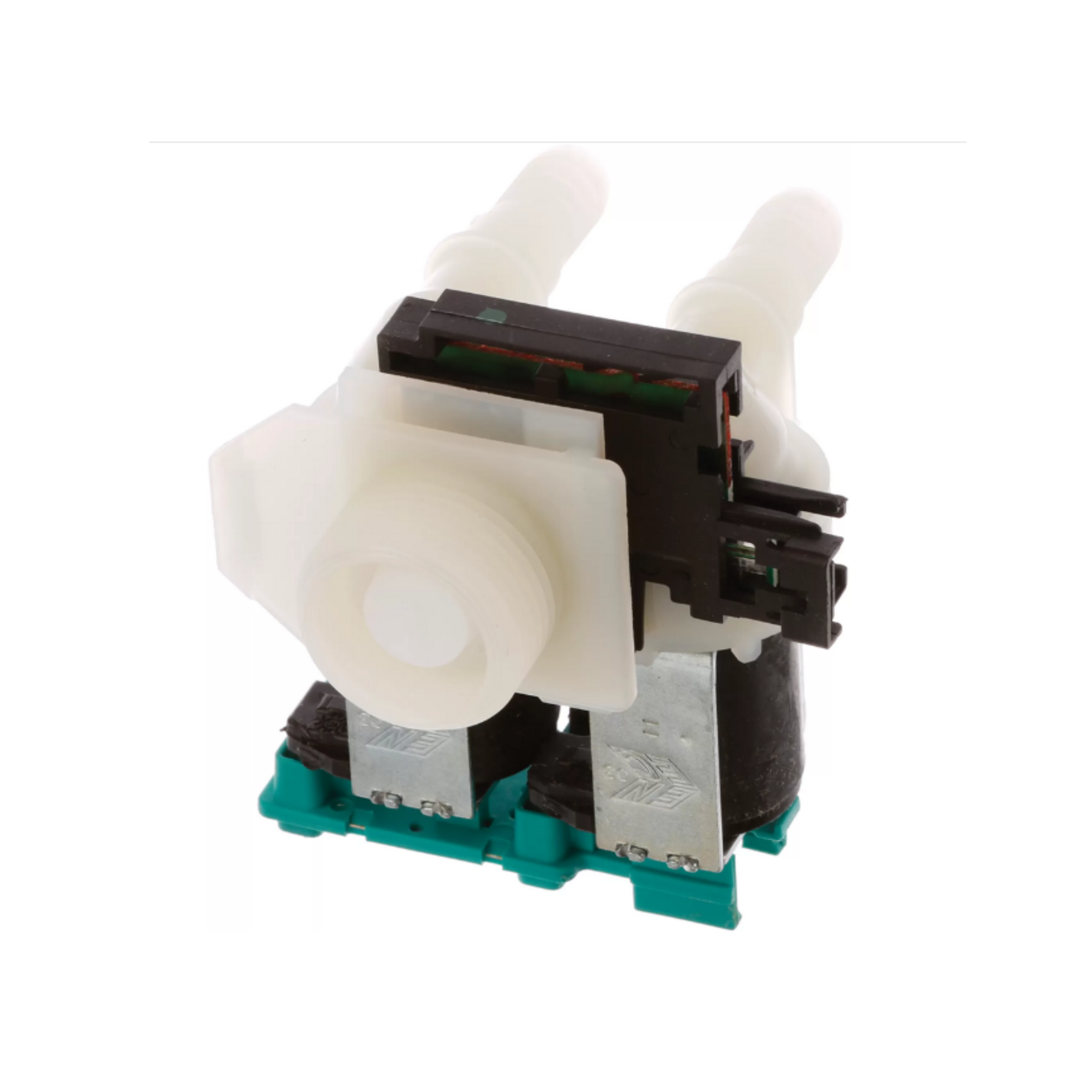 00606001 Bosch Front Load Washing Machine Dual Inlet Valve - 00617612 