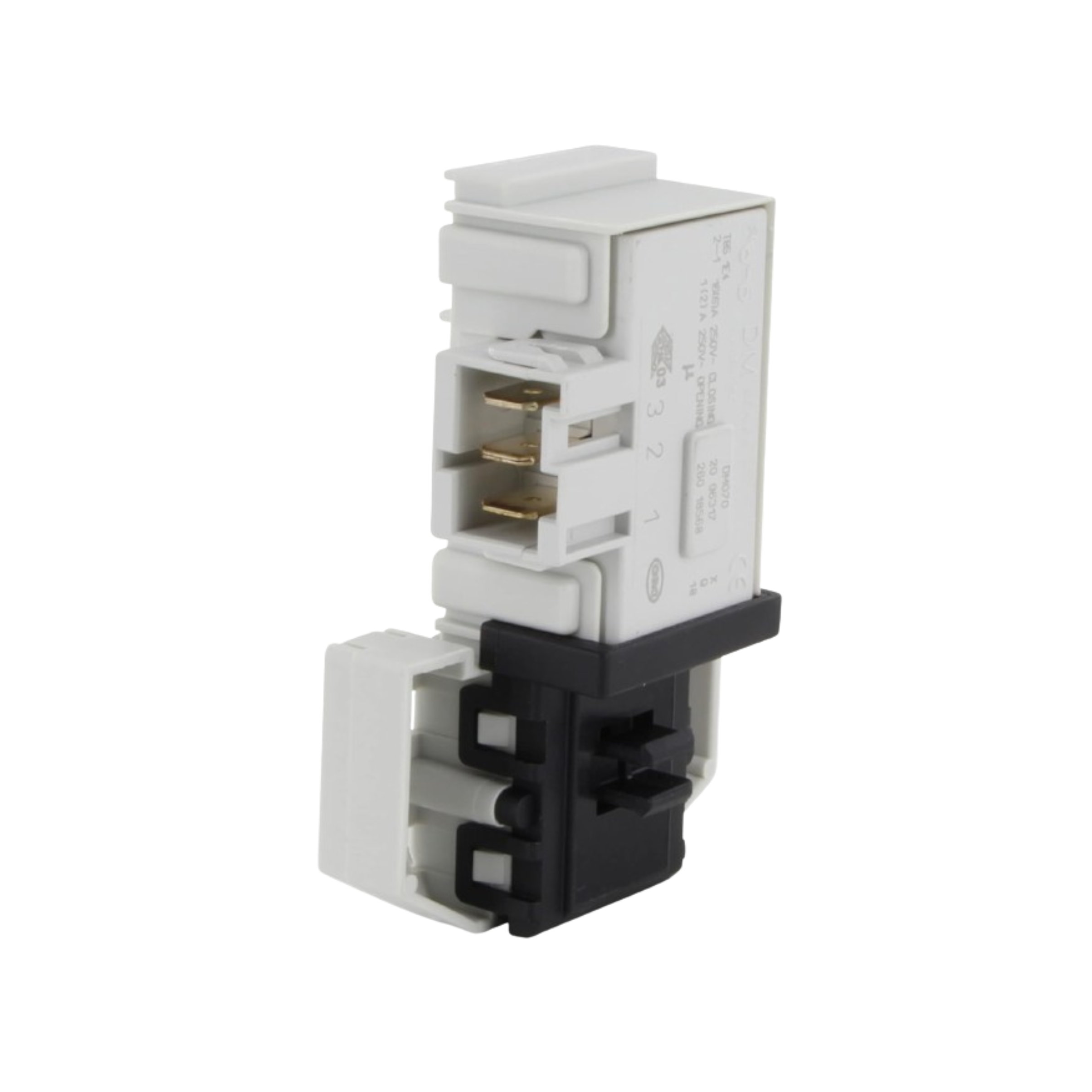 00610147 Bosch Washing Machine Door Interlock - BO107