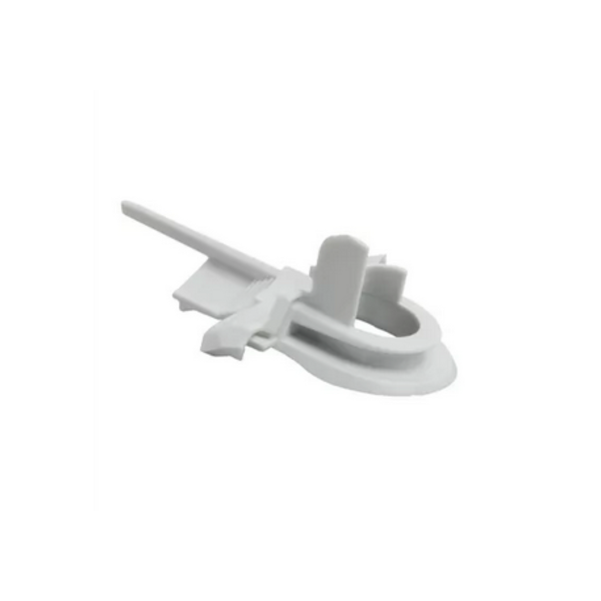 00611322 Bosch, Neff, Siemens Dishwasher Drain Pump Cover - 00628305