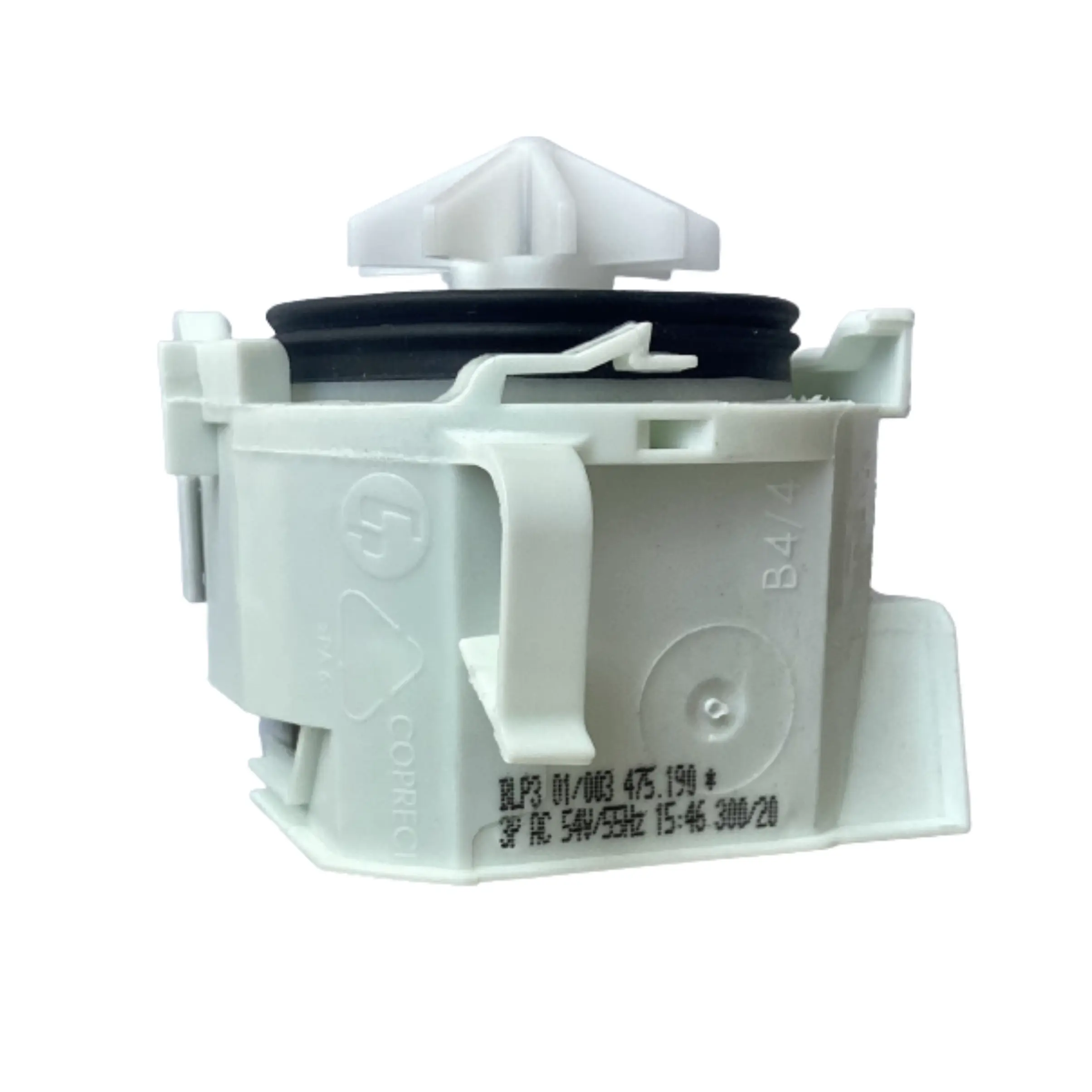 00611332 Bosch Dishwasher Drain Pump – BO130 Fast Spares