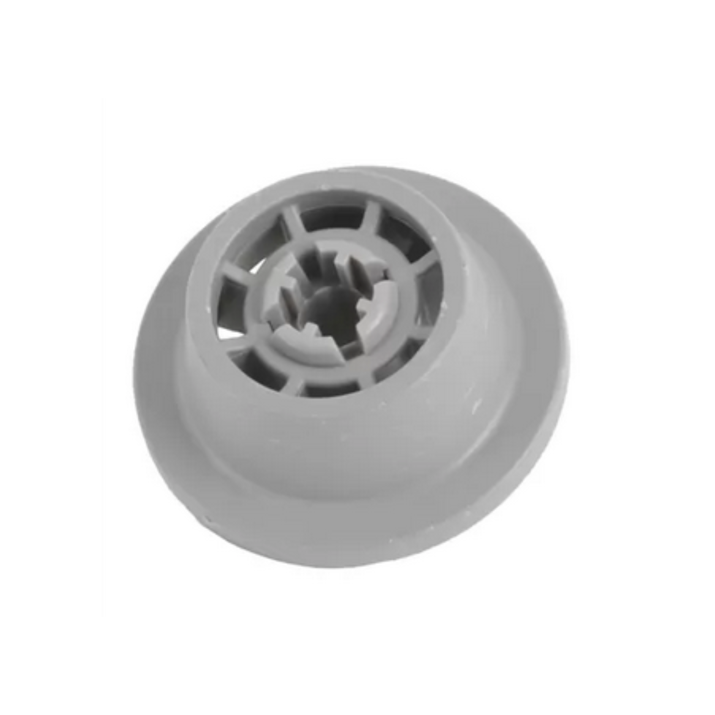 Bosch Dishwasher Lower Basket Wheel 1 Piece 00611475 - 00165314, 10014040