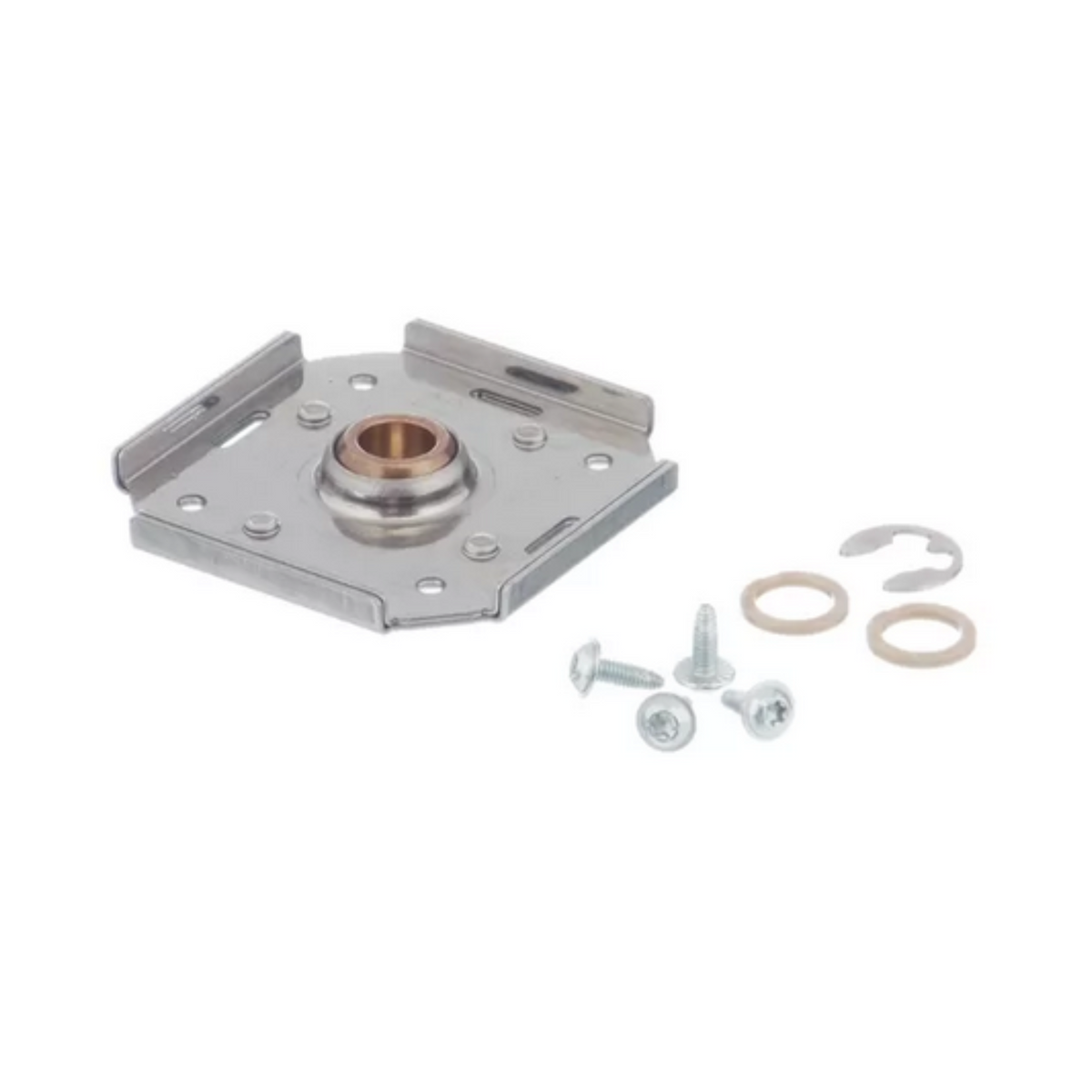 00618931 Bosch Dryer Bearing Complete - 00616614