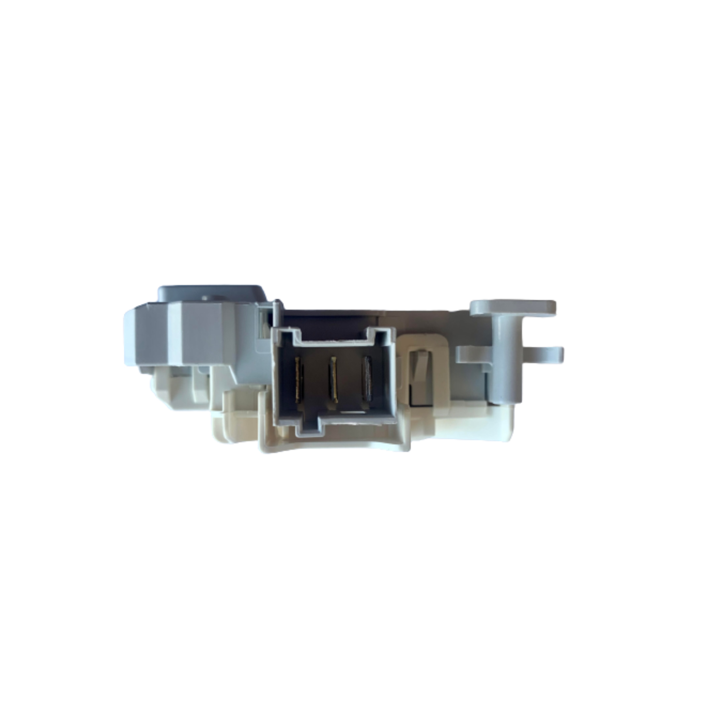 Bosch Front Load Washing Machine Door Lock (3 Pin) – 00633765 (BO122, 00619468)