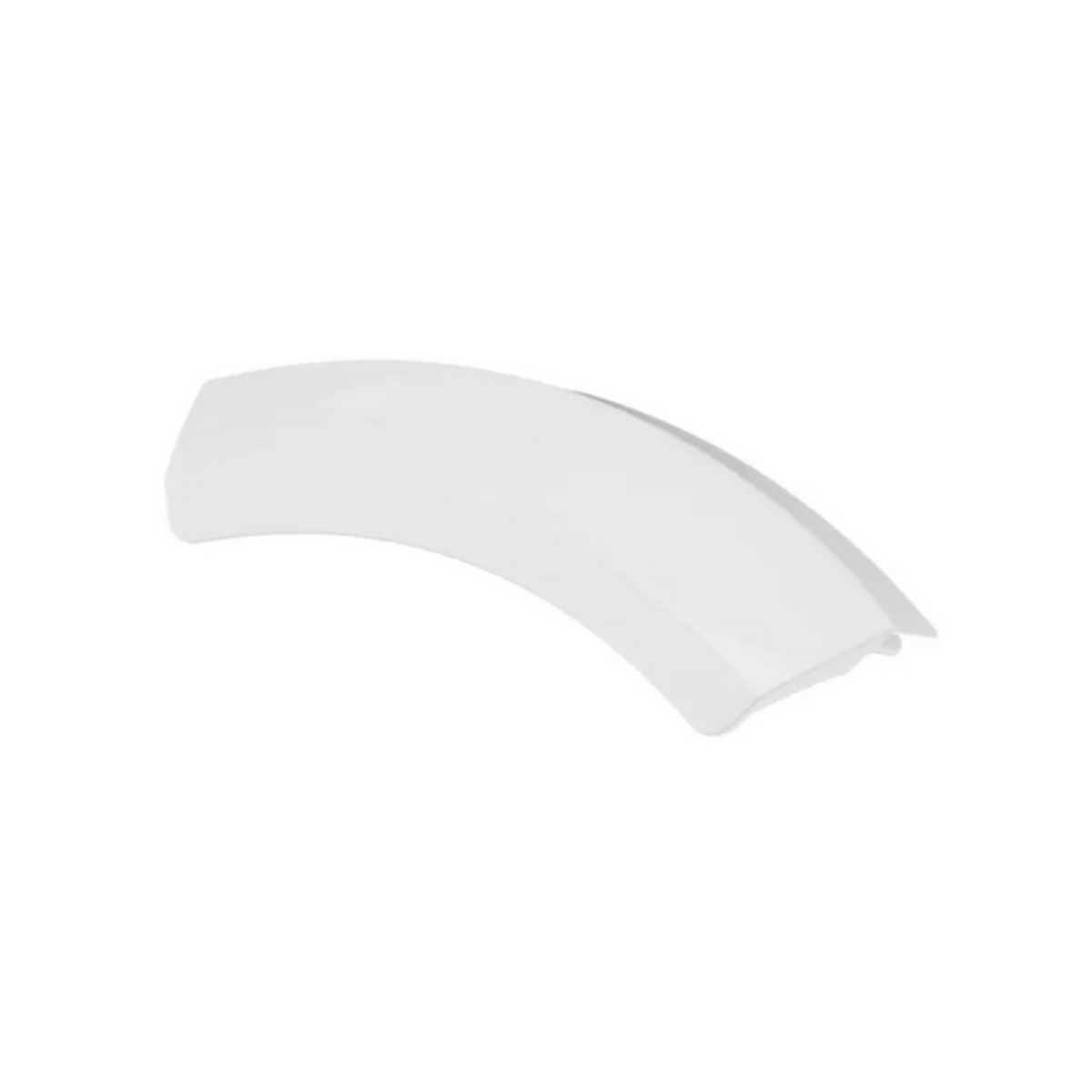 00644221 Bosch Dryer Door Handle - 00497710, 00497523