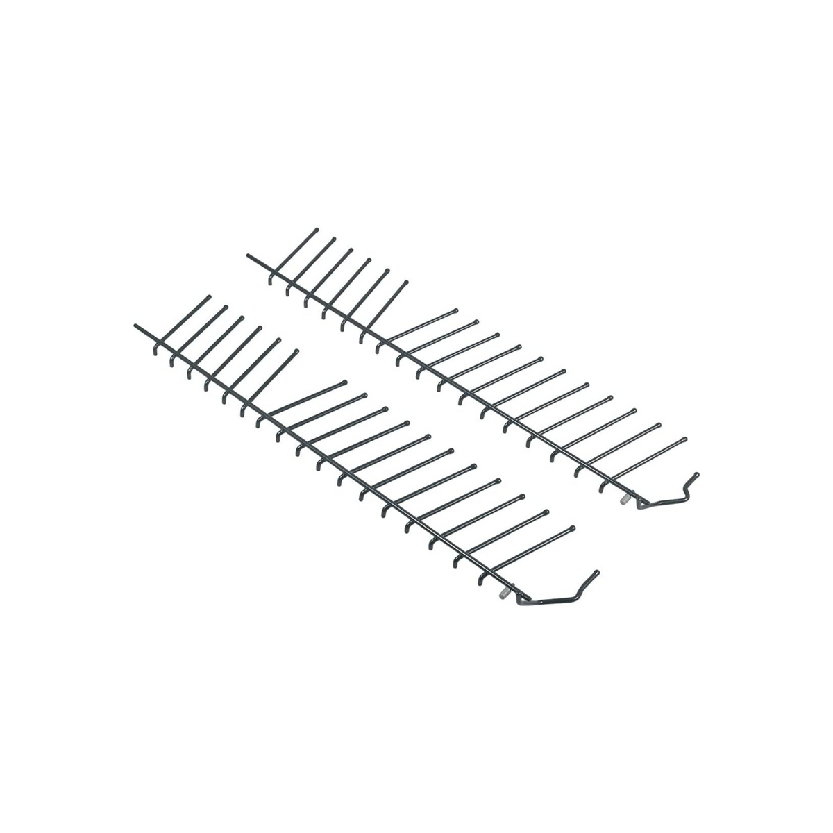 00645108 Bosch Dishwasher Lower Rack Crock Insert