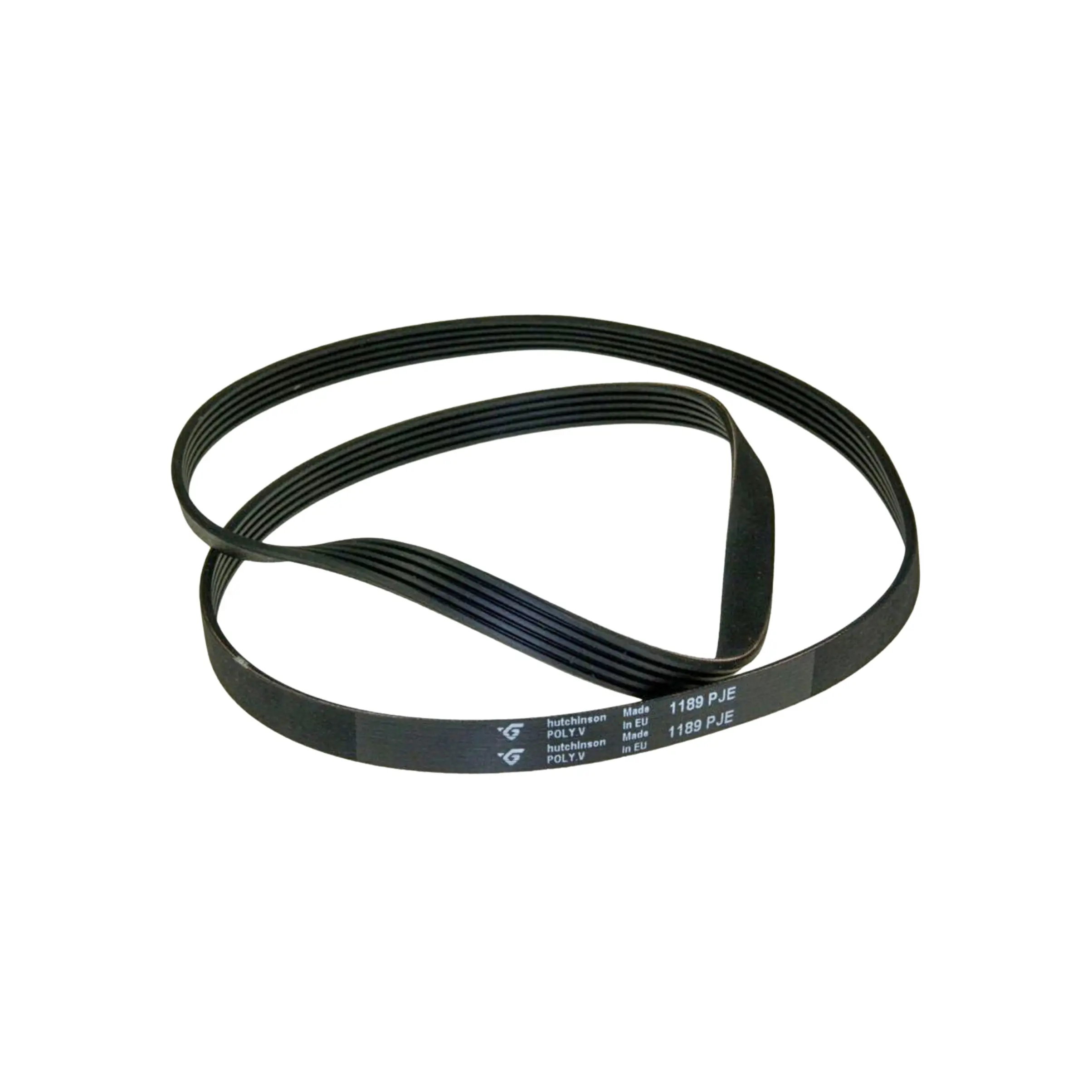 00660579 Bosch Front Load Washing Machine Drive Belt - 00746863, 5PJE1189 Perth Appliance Spares