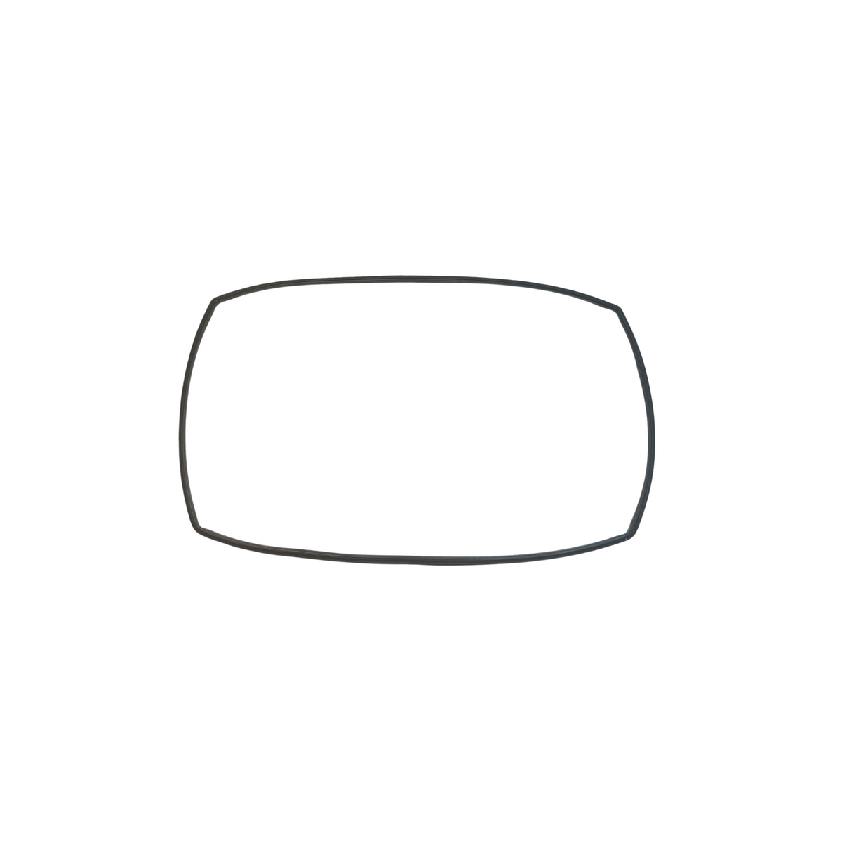 011A79 Emilia, Glem Gas Oven Door Seal