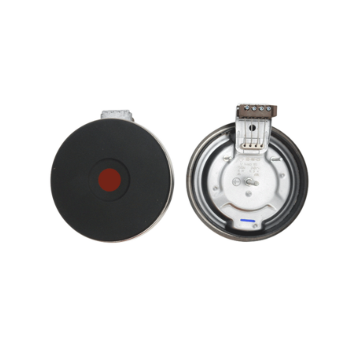 0122004247 Simpson Cooktop Solid Element 145Mm 1500W High Profile