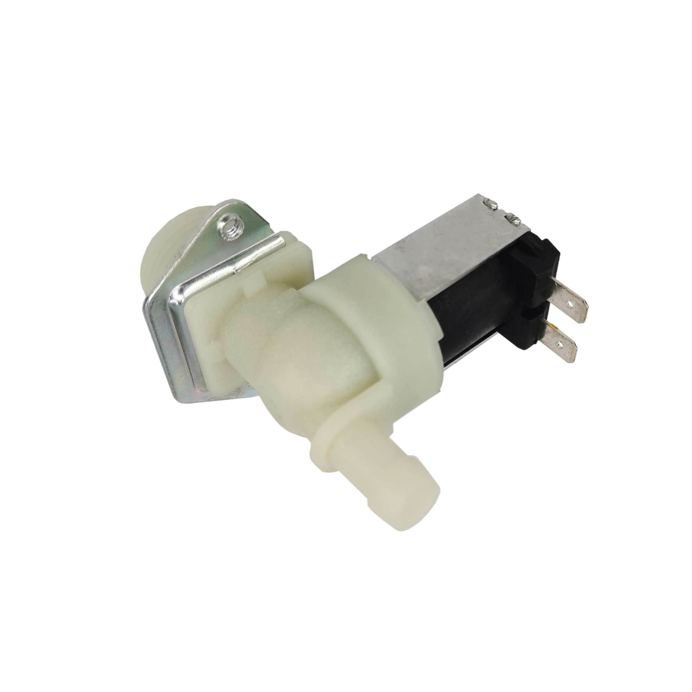 Simpson Washing Machine Single Inlet Valve 180 Degree 10Mm 15Lt Per Min 0136200083 - W025, 5220FR1280G