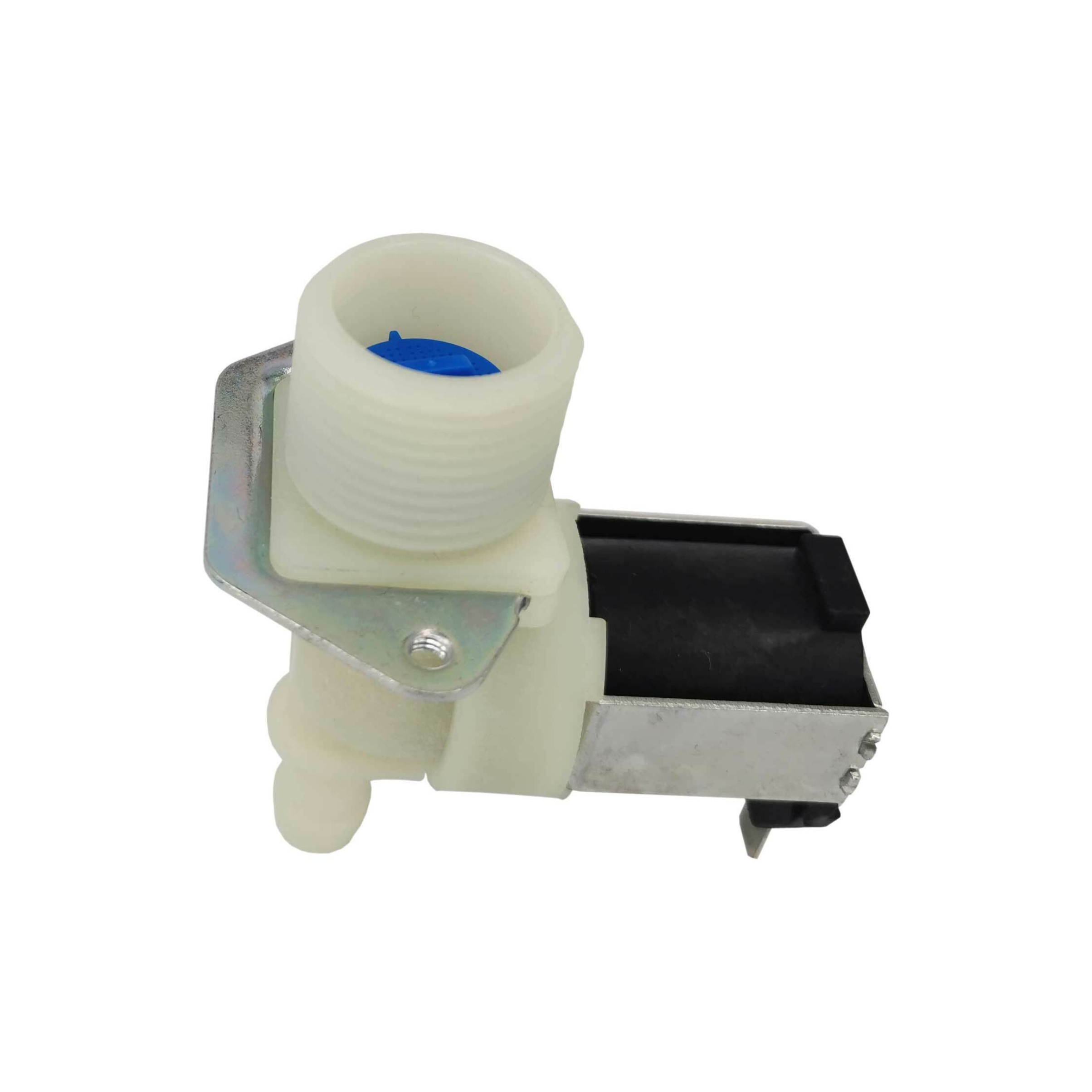 Simpson Washing Machine Single Inlet Valve 180 Degree 10Mm 15Lt Per Min 0136200083 - W025, 5220FR1280G