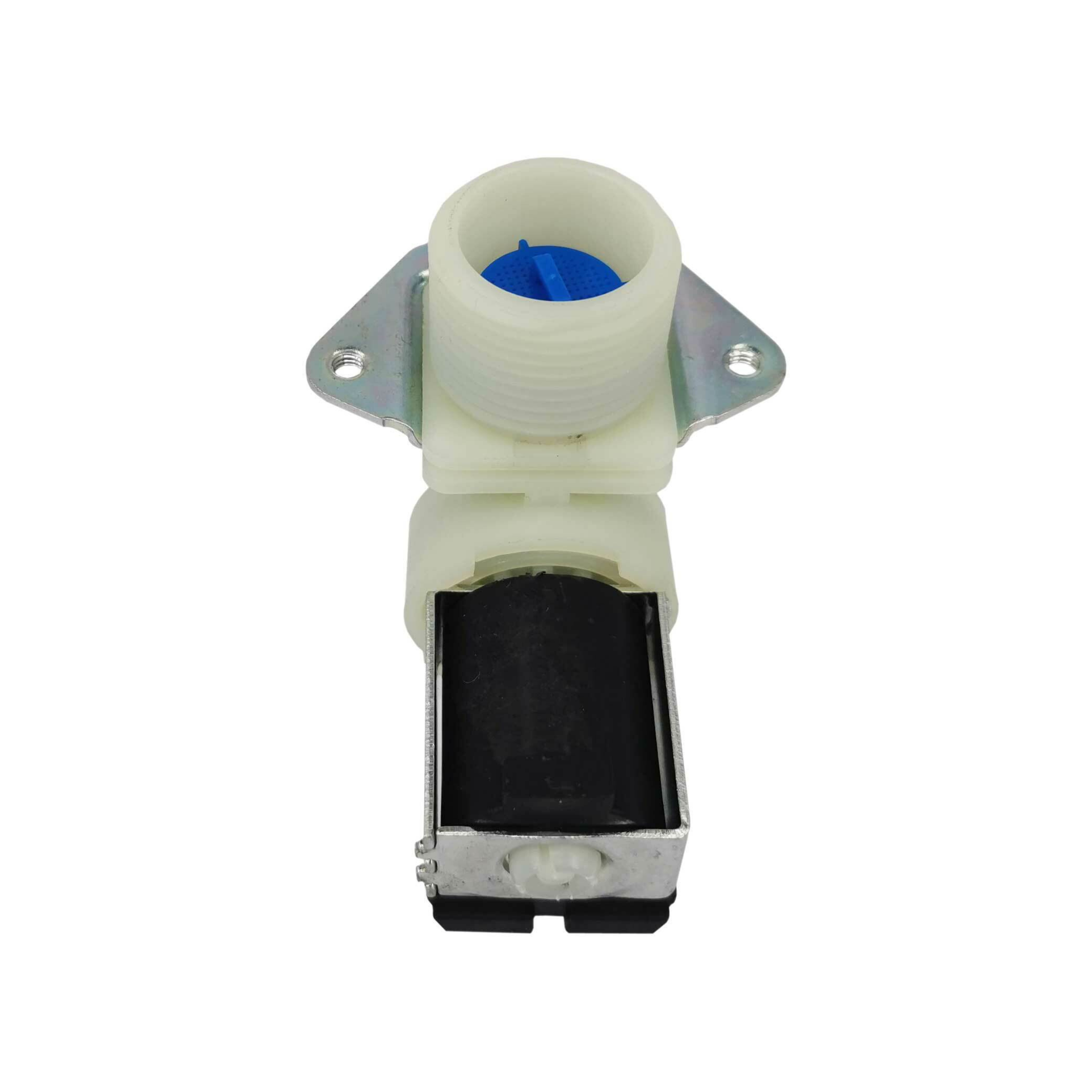 Simpson Washing Machine Single Inlet Valve 180 Degree 10Mm 15Lt Per Min 0136200083 - W025, 5220FR1280G