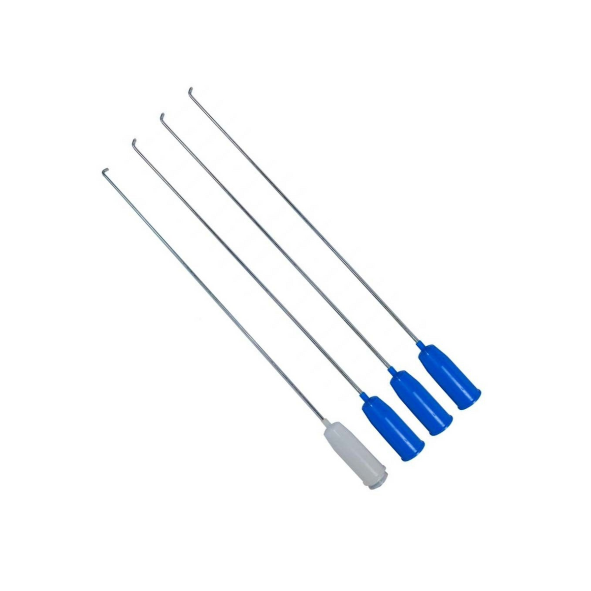 85801382770674 Simpson Top Load Washing Machine Suspension Rods Pack Of 4 - 0138277067
