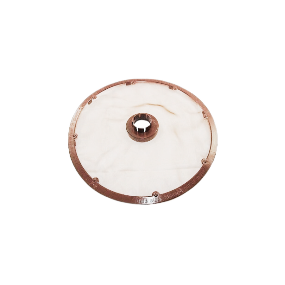 900402700 Simpson Dryer Lint Filter With Lugs - 0144300001
