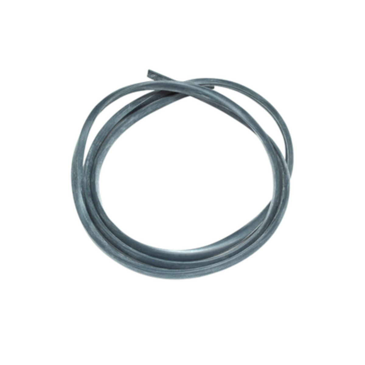 85801880022370 Electrolux Oven Inner Glass Door Seal 1375MM - 0188002237