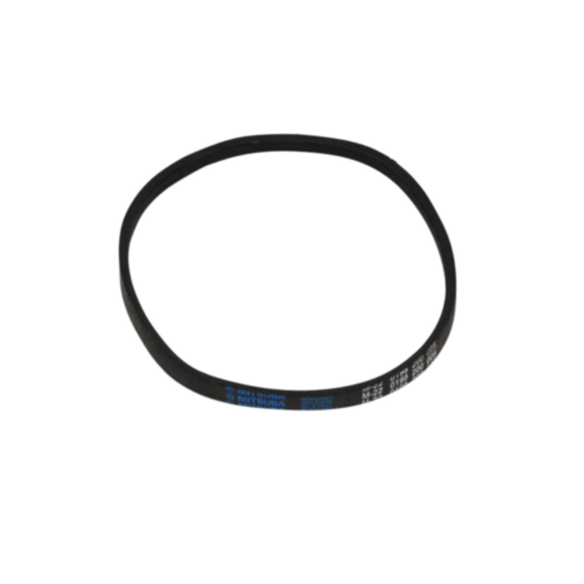 4055577011 Simpson Top Load Washing Machine Drive Belt M22 - 0198200005