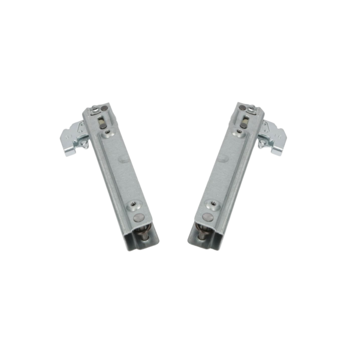 01Y598 Emilia Glemgas Oven Door Hinge Pair