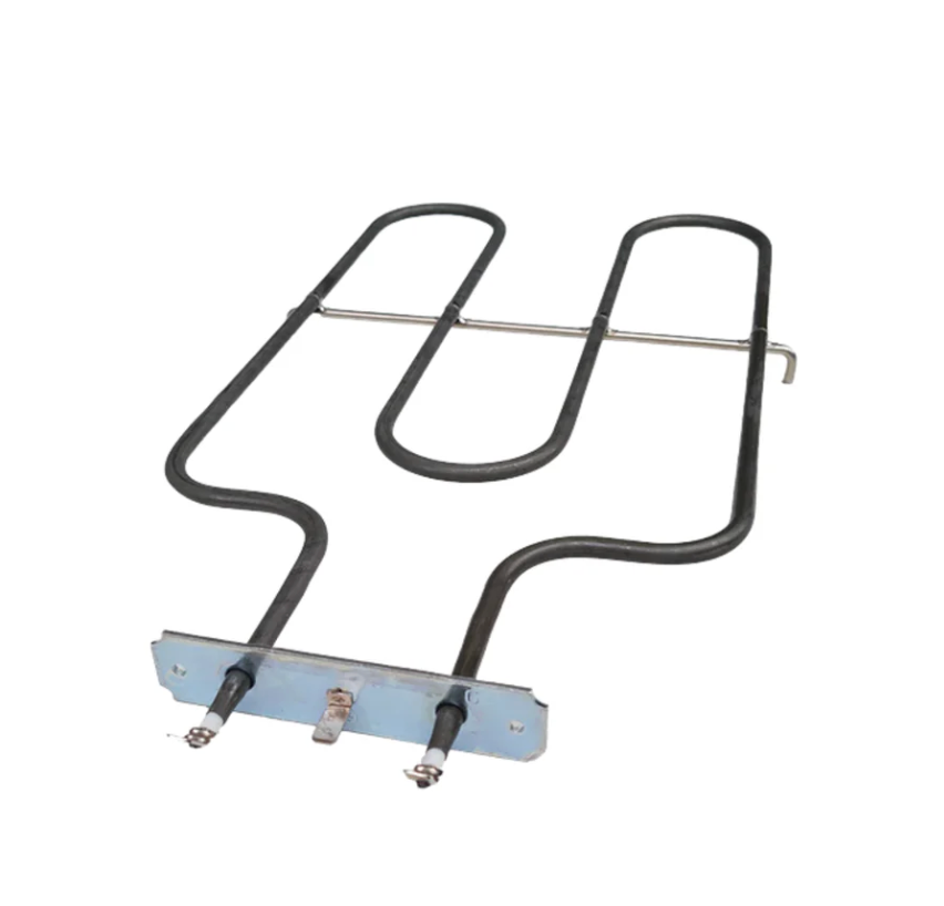 03010603 Baumatic Lofra oven lower heating element replacement.