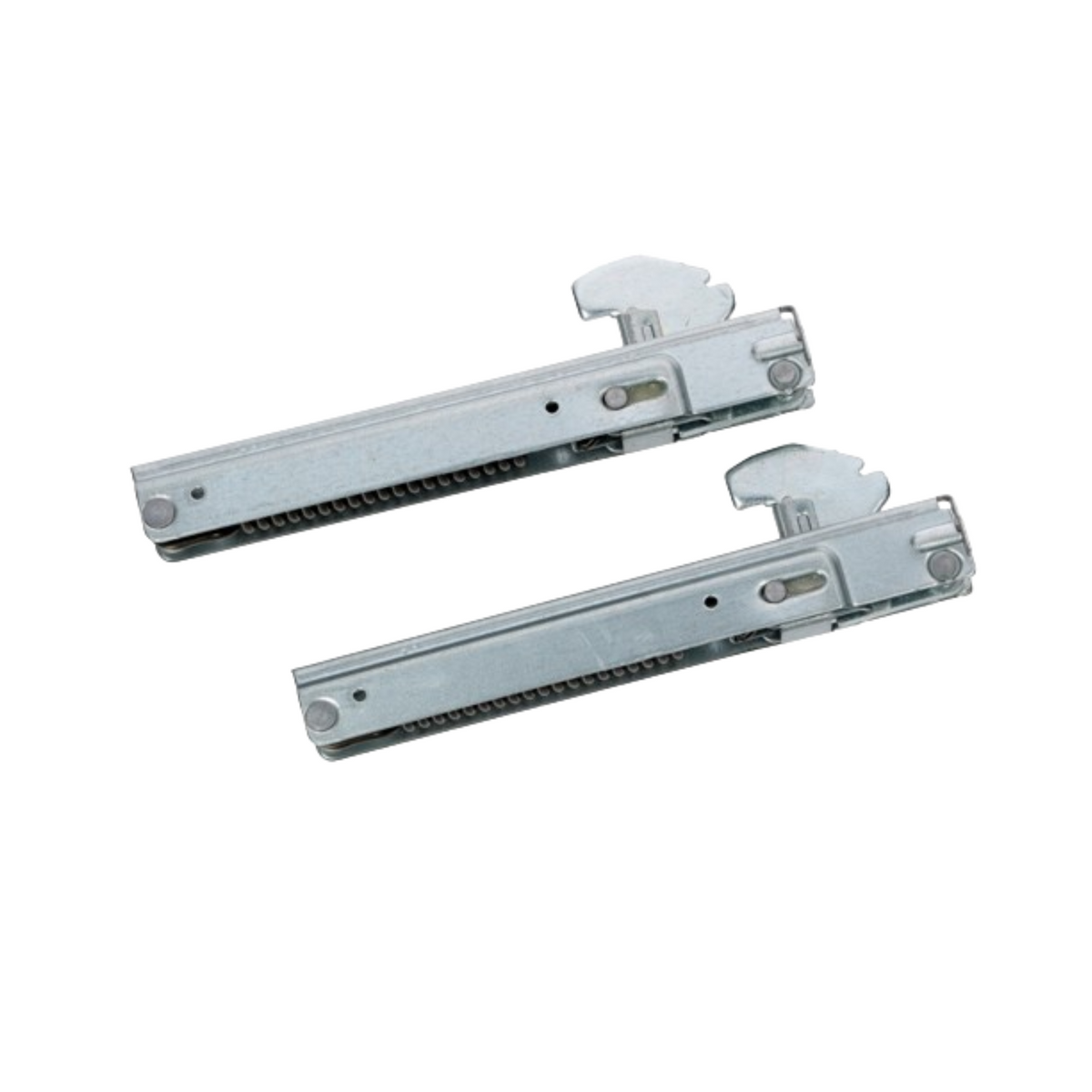 031199009926R Blanco, Omega Oven Door Hinges Pair - 12600030