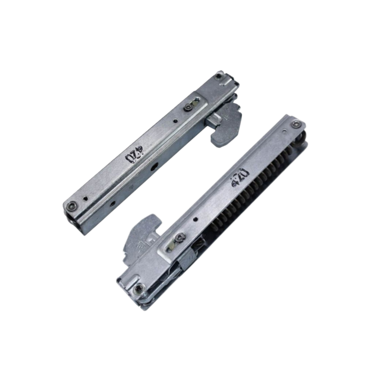 031199009930R Blanco Oven Door Hinges - 12600420