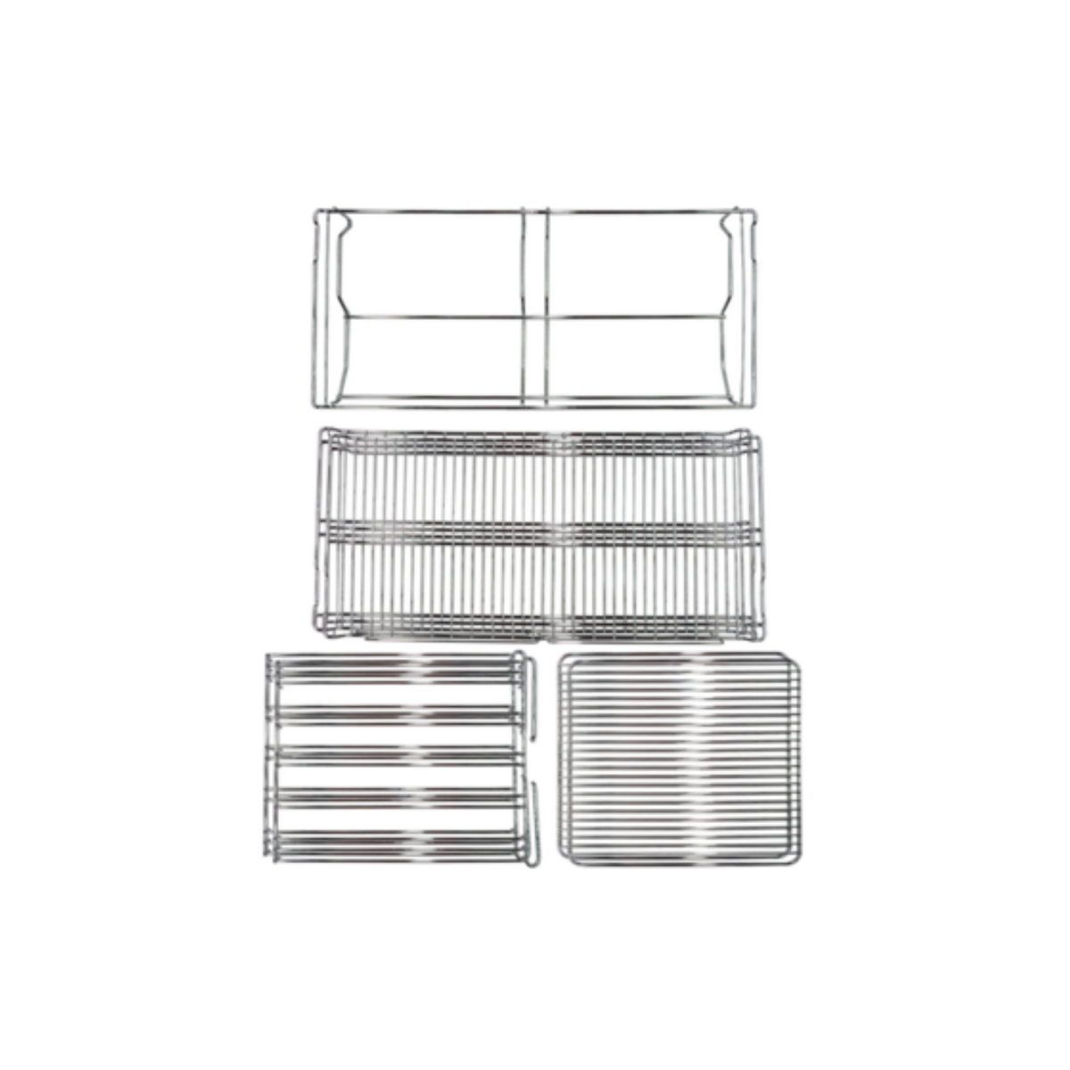 85803270013472 Westinghouse Oven Rack And Shelf Pack - 0327001347
