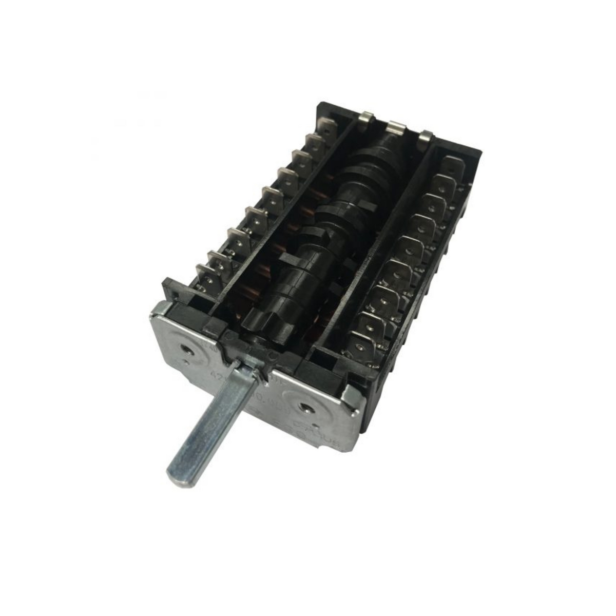 040899009909R Blanco Oven Selector Switch 8 Positions